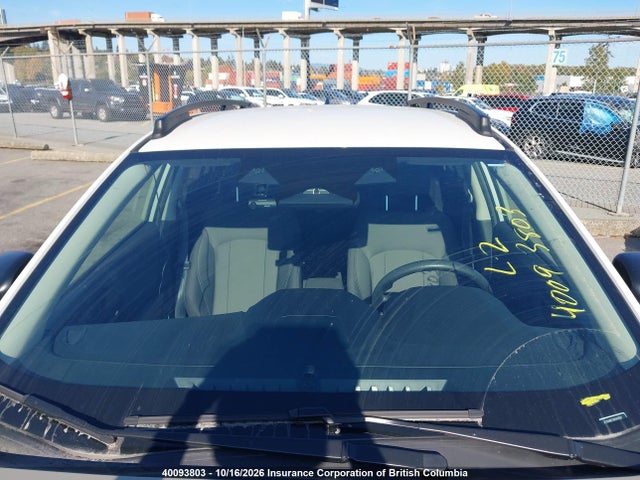 Subaru Crosstrek Convenience 2024 JF2GUABC3RH249487 Image 18