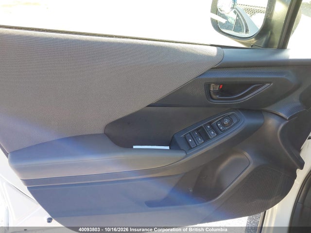 Subaru Crosstrek Convenience 2024 JF2GUABC3RH249487 Image 21