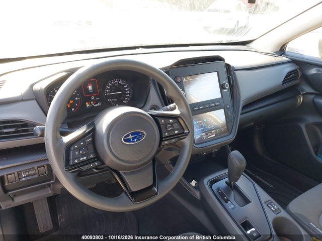 Subaru Crosstrek Convenience 2024 JF2GUABC3RH249487 Image 22