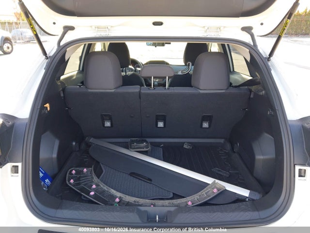 Subaru Crosstrek Convenience 2024 JF2GUABC3RH249487 Image 23