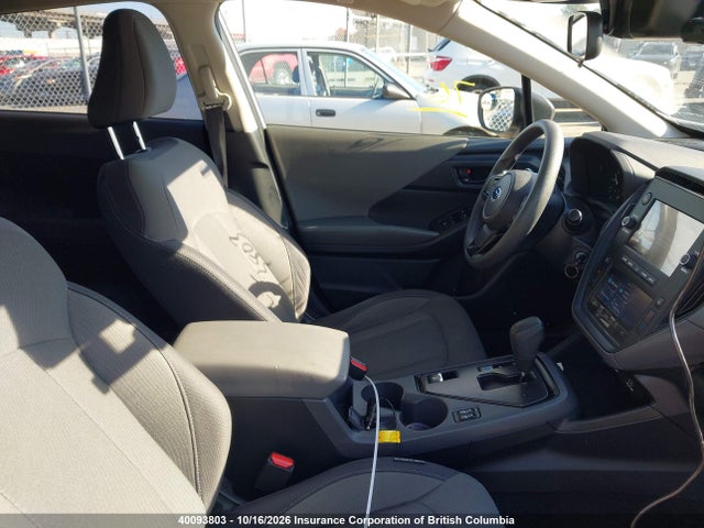 Subaru Crosstrek Convenience 2024 JF2GUABC3RH249487 Image 5