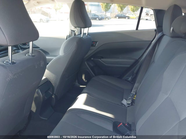 Subaru Crosstrek Convenience 2024 JF2GUABC3RH249487 Image 8