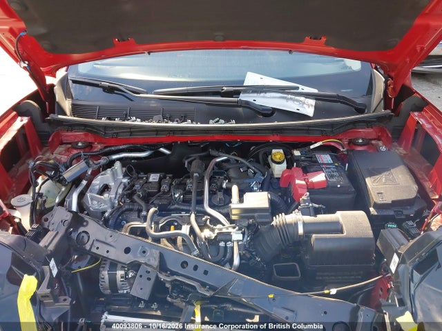 3N8AP6DD5TL385356 Nissan Kicks