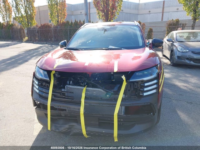 3N8AP6DD5TL385356 Nissan Kicks