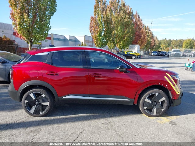 3N8AP6DD5TL385356 Nissan Kicks