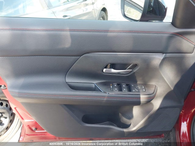 3N8AP6DD5TL385356 Nissan Kicks