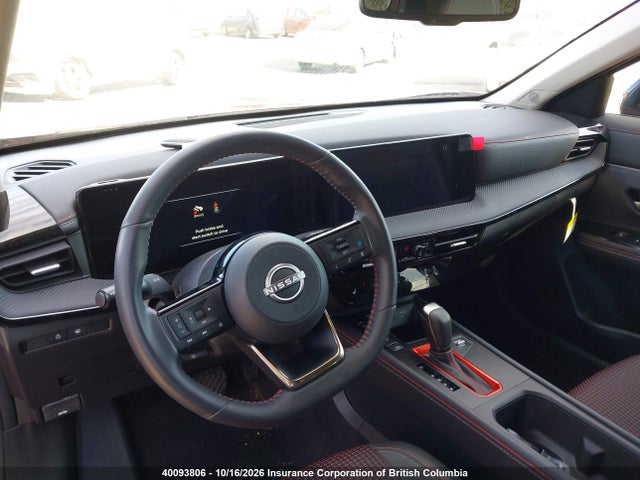 3N8AP6DD5TL385356 Nissan Kicks