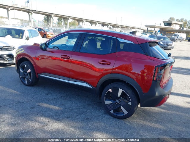 3N8AP6DD5TL385356 Nissan Kicks