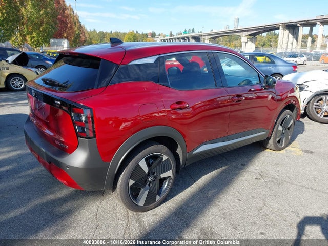 3N8AP6DD5TL385356 Nissan Kicks