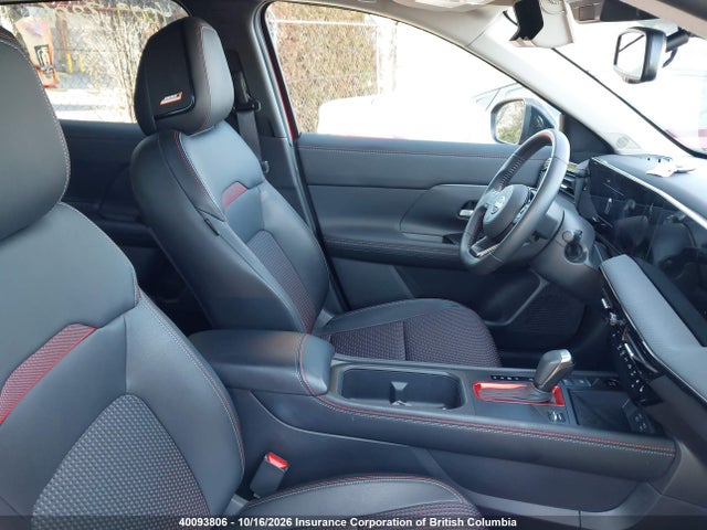 3N8AP6DD5TL385356 Nissan Kicks