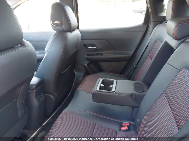 3N8AP6DD5TL385356 Nissan Kicks