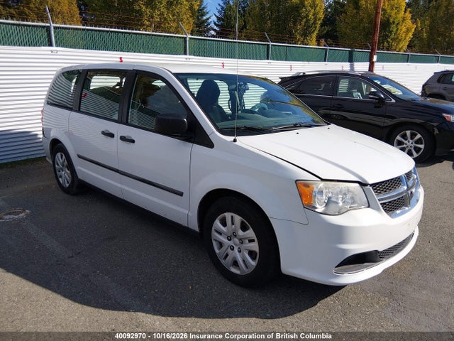 2014 2C4RDGBG1ER332282 главное изображение