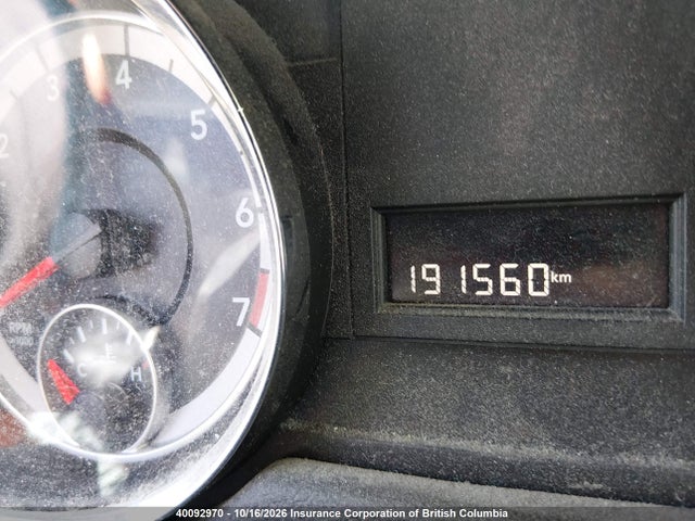 Dodge Grand Caravan Se 2014 2C4RDGBG1ER332282 Image 16