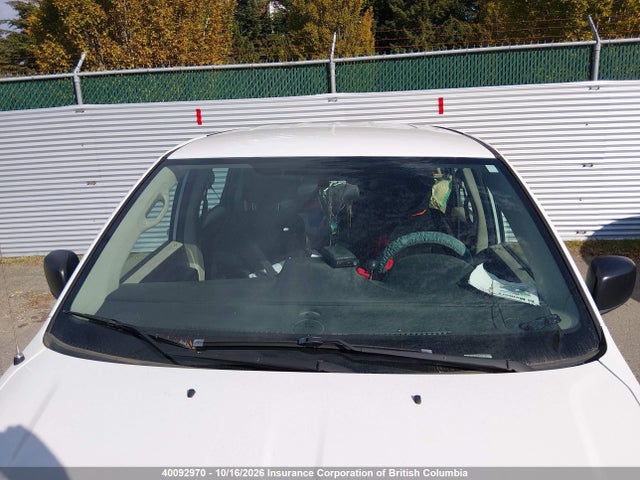 Dodge Grand Caravan Se 2014 2C4RDGBG1ER332282 Image 18