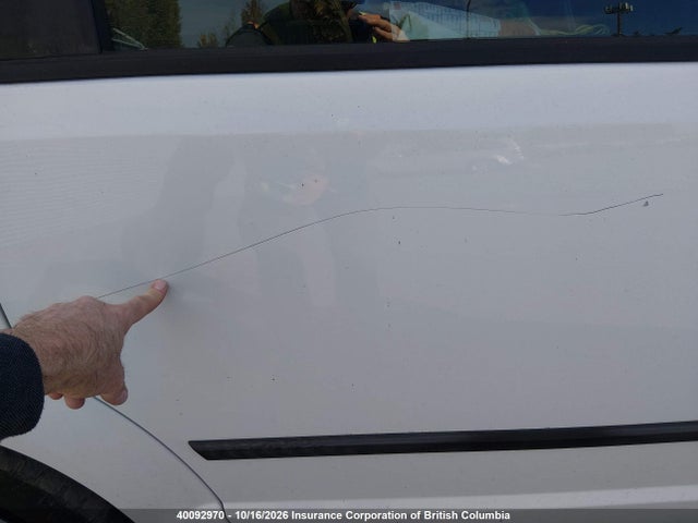 Dodge Grand Caravan Se 2014 2C4RDGBG1ER332282 Image 22