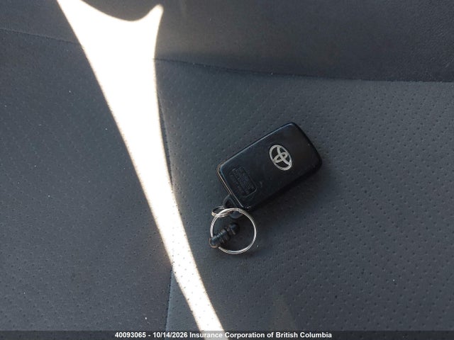 40093065 :رقم المزاد ، JTDKN3DU3A0028112 vin ، 2010 Toyota Prius مزاد بيع