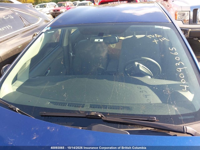 40093065 :رقم المزاد ، JTDKN3DU3A0028112 vin ، 2010 Toyota Prius مزاد بيع