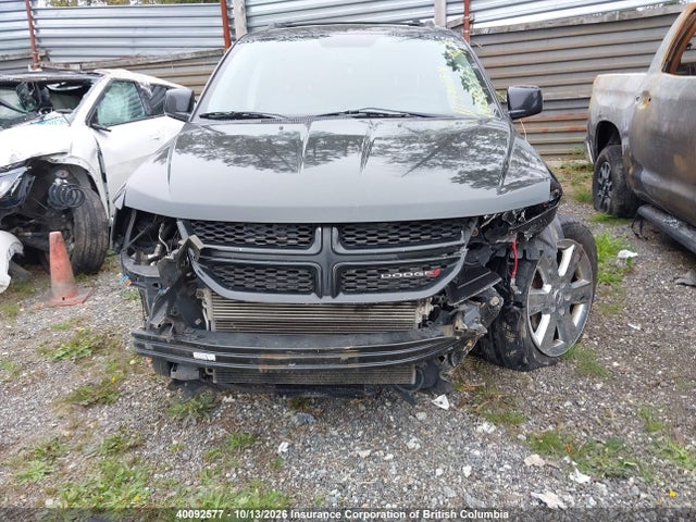 40092577 :رقم المزاد ، 3C4PDDFG1DT736517 vin ، 2013 Dodge Journey R/t مزاد بيع
