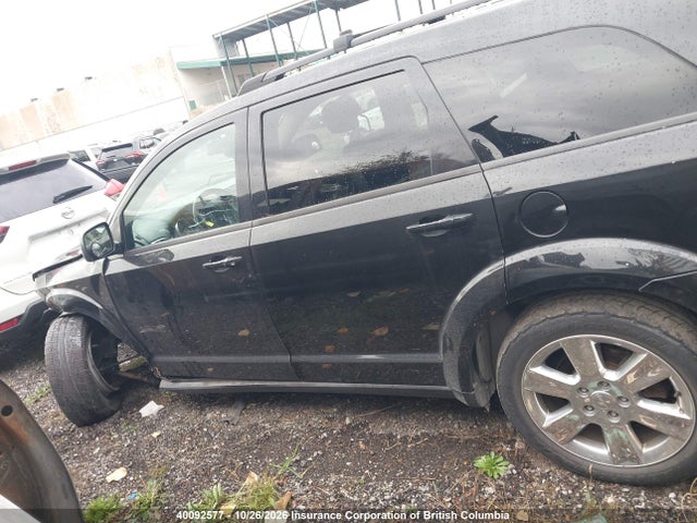 40092577 :رقم المزاد ، 3C4PDDFG1DT736517 vin ، 2013 Dodge Journey R/t مزاد بيع