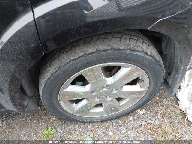 40092577 :رقم المزاد ، 3C4PDDFG1DT736517 vin ، 2013 Dodge Journey R/t مزاد بيع