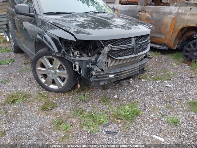 40092577 :رقم المزاد ، 3C4PDDFG1DT736517 vin ، 2013 Dodge Journey R/t مزاد بيع