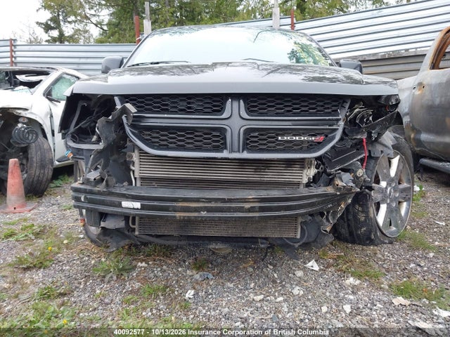 40092577 :رقم المزاد ، 3C4PDDFG1DT736517 vin ، 2013 Dodge Journey R/t مزاد بيع