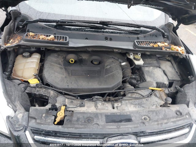 Продаж на аукціоні авто 2013 Ford Escape Sel, vin: 1FMCU9H92DUB87728, номер лоту: 40093817