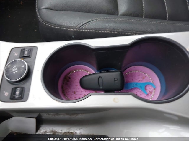 Продаж на аукціоні авто 2013 Ford Escape Sel, vin: 1FMCU9H92DUB87728, номер лоту: 40093817