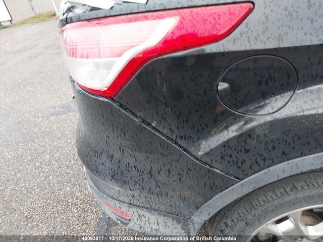 Продаж на аукціоні авто 2013 Ford Escape Sel, vin: 1FMCU9H92DUB87728, номер лоту: 40093817