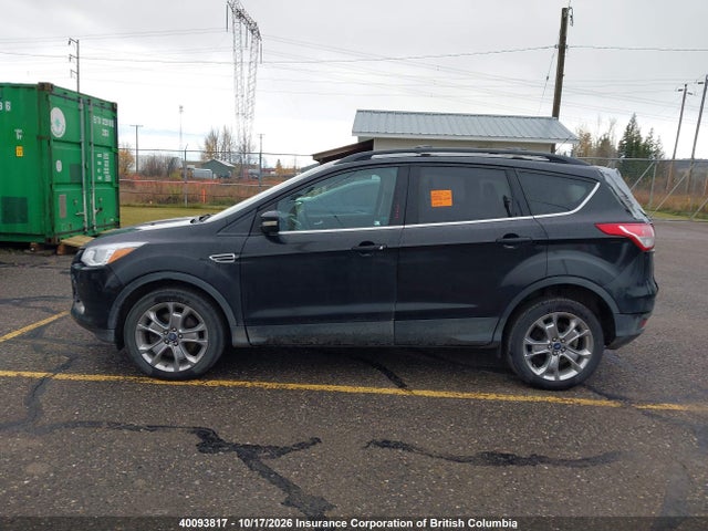 Продаж на аукціоні авто 2013 Ford Escape Sel, vin: 1FMCU9H92DUB87728, номер лоту: 40093817