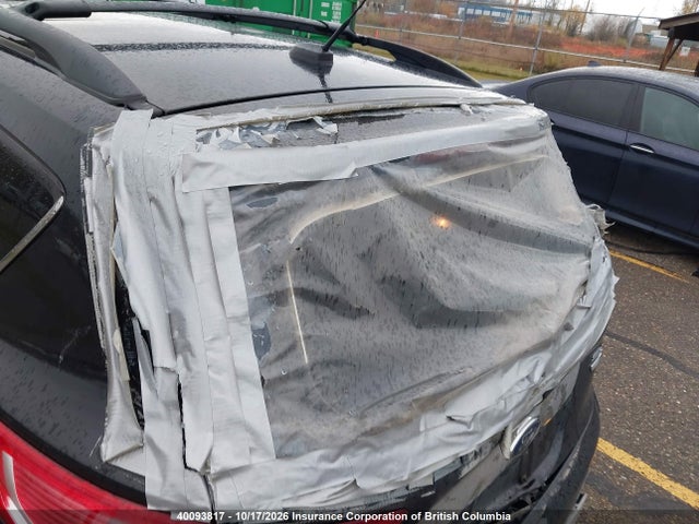 Продаж на аукціоні авто 2013 Ford Escape Sel, vin: 1FMCU9H92DUB87728, номер лоту: 40093817