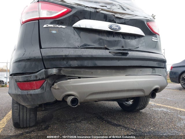 Продаж на аукціоні авто 2013 Ford Escape Sel, vin: 1FMCU9H92DUB87728, номер лоту: 40093817