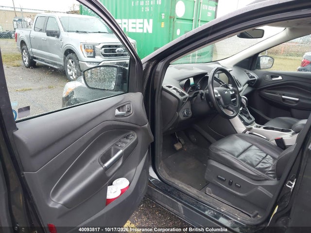 Продаж на аукціоні авто 2013 Ford Escape Sel, vin: 1FMCU9H92DUB87728, номер лоту: 40093817