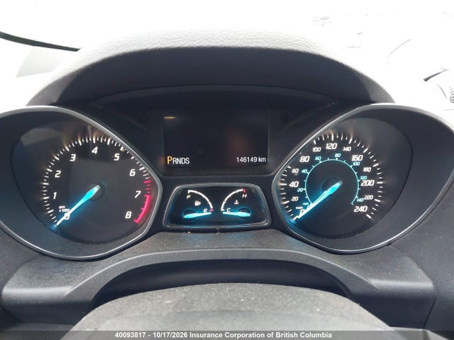 Продаж на аукціоні авто 2013 Ford Escape Sel, vin: 1FMCU9H92DUB87728, номер лоту: 40093817