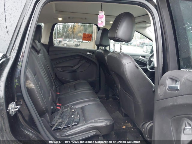 Продаж на аукціоні авто 2013 Ford Escape Sel, vin: 1FMCU9H92DUB87728, номер лоту: 40093817