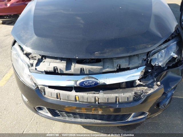 Aukcja sprzedaży 2010 Ford Fusion Sport, vin: 3FAHP0DC7AR329708, numer aukcji: 40091746