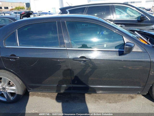 Aukcja sprzedaży 2010 Ford Fusion Sport, vin: 3FAHP0DC7AR329708, numer aukcji: 40091746