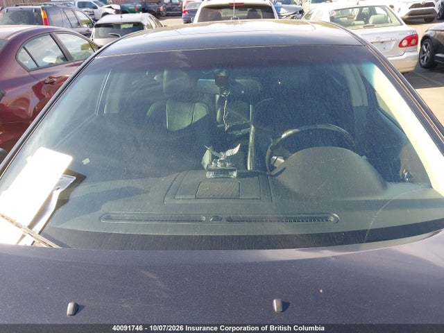 Aukcja sprzedaży 2010 Ford Fusion Sport, vin: 3FAHP0DC7AR329708, numer aukcji: 40091746