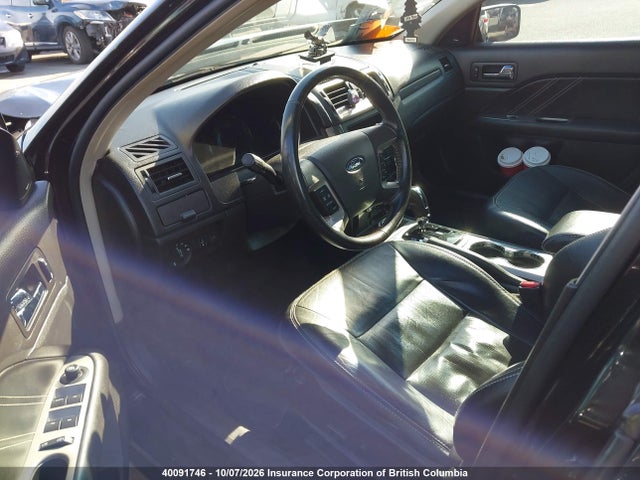 Aukcja sprzedaży 2010 Ford Fusion Sport, vin: 3FAHP0DC7AR329708, numer aukcji: 40091746