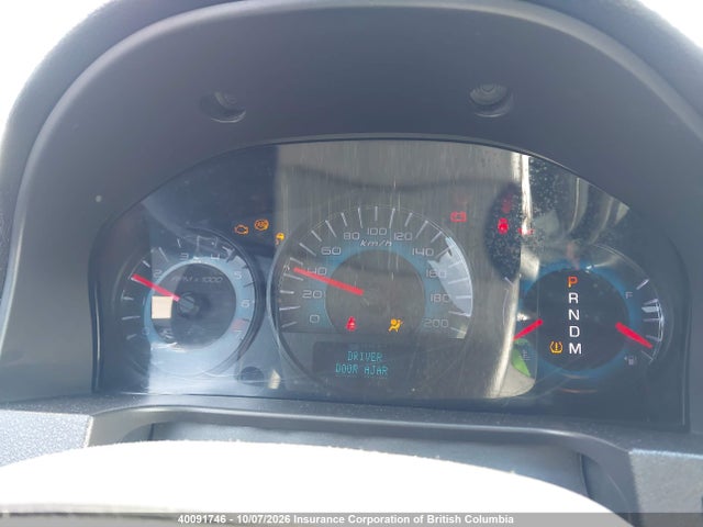 Aukcja sprzedaży 2010 Ford Fusion Sport, vin: 3FAHP0DC7AR329708, numer aukcji: 40091746