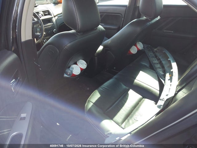 Aukcja sprzedaży 2010 Ford Fusion Sport, vin: 3FAHP0DC7AR329708, numer aukcji: 40091746