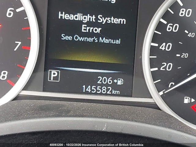 40093200 :رقم المزاد ، 3N1AB7AP4GL645690 vin ، 2016 Nissan Sentra 1.8 S/1.8 Sl/1.8 Sr/1.8 Sv مزاد بيع