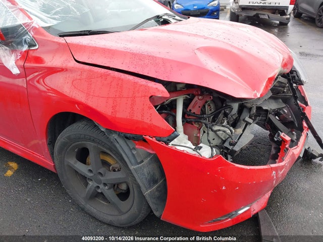 40093200 :رقم المزاد ، 3N1AB7AP4GL645690 vin ، 2016 Nissan Sentra 1.8 S/1.8 Sl/1.8 Sr/1.8 Sv مزاد بيع