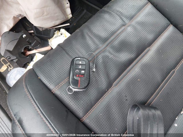 Aukcja sprzedaży 2023 Honda Cr-v Sport Touring, vin: 2HKRS6H90PH205130, numer aukcji: 40090622