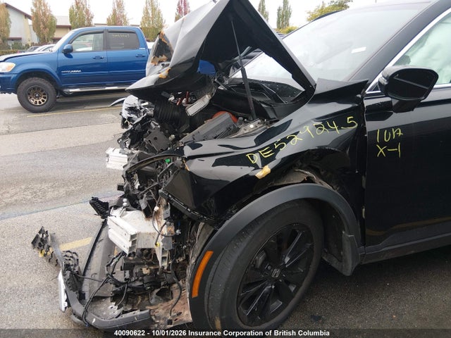 Aukcja sprzedaży 2023 Honda Cr-v Sport Touring, vin: 2HKRS6H90PH205130, numer aukcji: 40090622