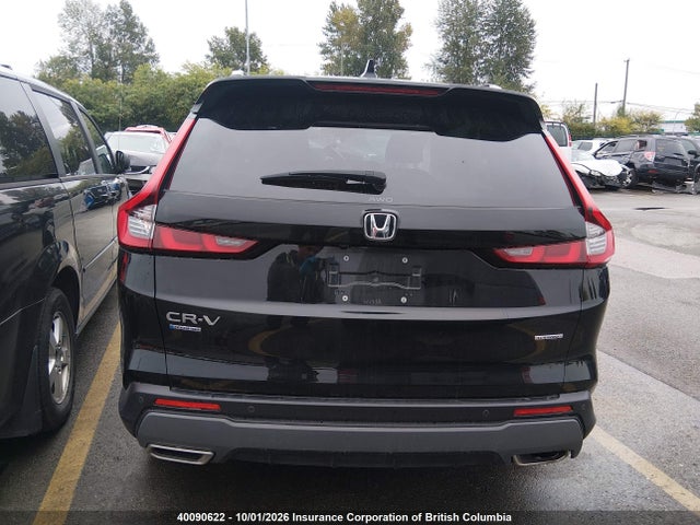 Aukcja sprzedaży 2023 Honda Cr-v Sport Touring, vin: 2HKRS6H90PH205130, numer aukcji: 40090622