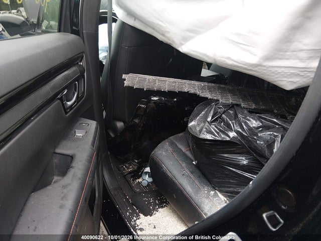 Aukcja sprzedaży 2023 Honda Cr-v Sport Touring, vin: 2HKRS6H90PH205130, numer aukcji: 40090622