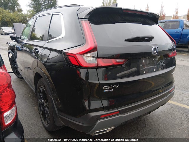 Aukcja sprzedaży 2023 Honda Cr-v Sport Touring, vin: 2HKRS6H90PH205130, numer aukcji: 40090622
