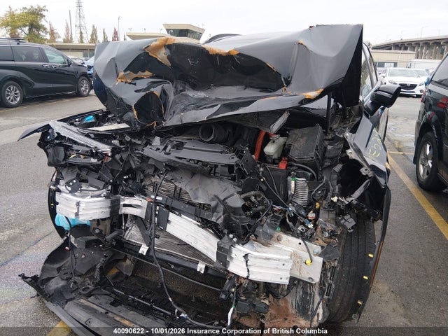 Aukcja sprzedaży 2023 Honda Cr-v Sport Touring, vin: 2HKRS6H90PH205130, numer aukcji: 40090622