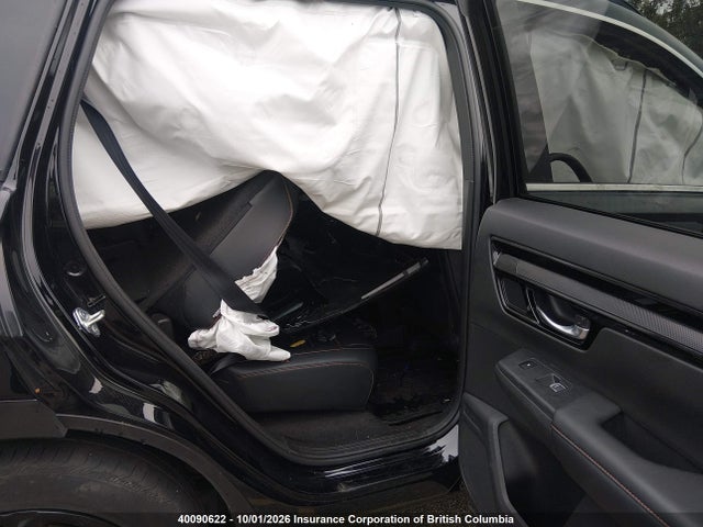 Aukcja sprzedaży 2023 Honda Cr-v Sport Touring, vin: 2HKRS6H90PH205130, numer aukcji: 40090622